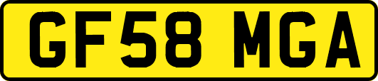 GF58MGA