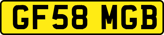GF58MGB