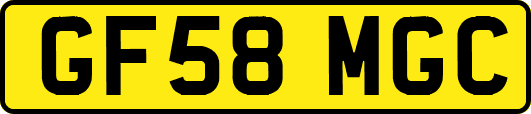 GF58MGC