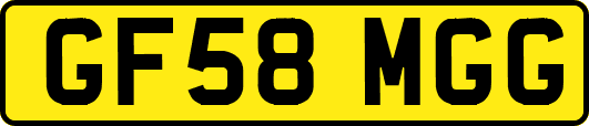 GF58MGG
