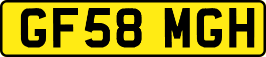 GF58MGH