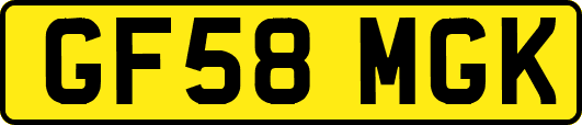 GF58MGK