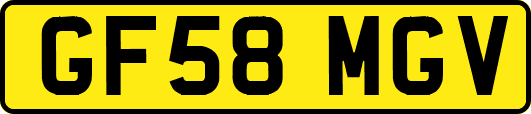 GF58MGV
