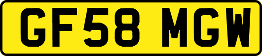 GF58MGW