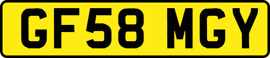 GF58MGY