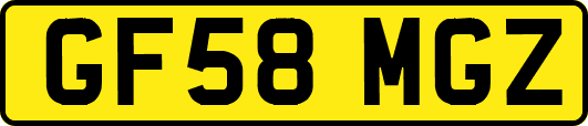 GF58MGZ