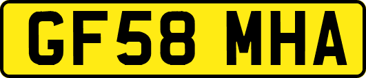 GF58MHA
