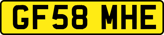 GF58MHE