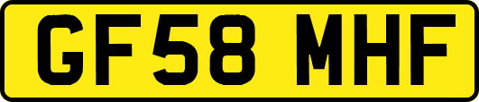 GF58MHF