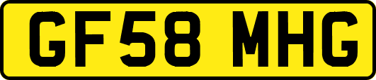 GF58MHG