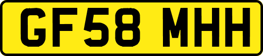 GF58MHH