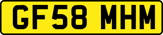 GF58MHM