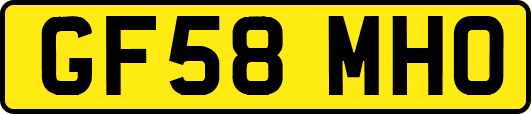GF58MHO