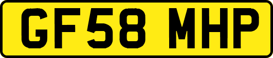 GF58MHP