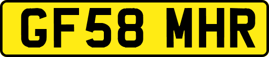 GF58MHR