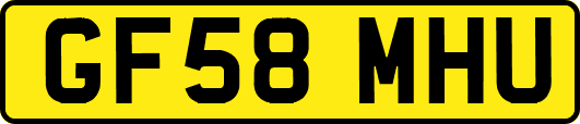 GF58MHU