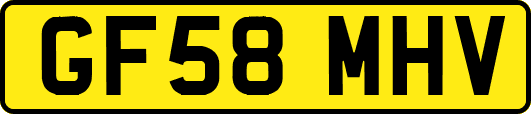 GF58MHV