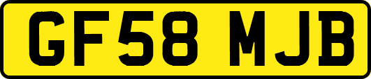GF58MJB