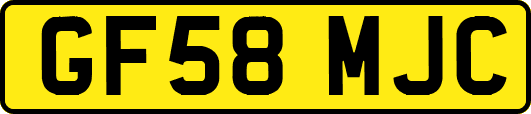GF58MJC