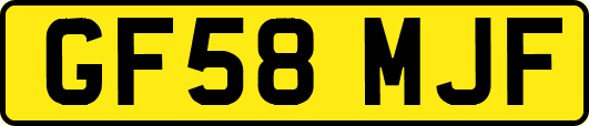 GF58MJF