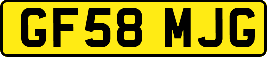 GF58MJG