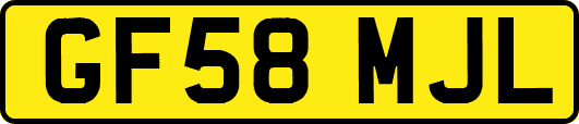 GF58MJL