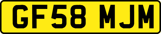 GF58MJM