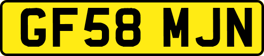 GF58MJN