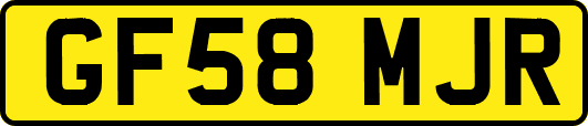 GF58MJR