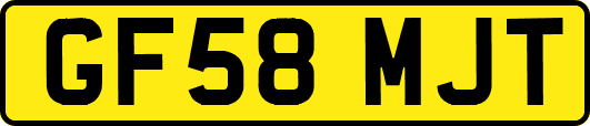 GF58MJT
