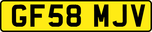 GF58MJV