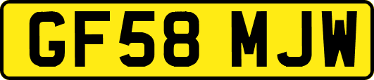 GF58MJW