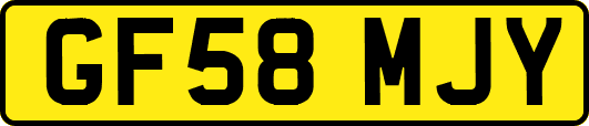 GF58MJY