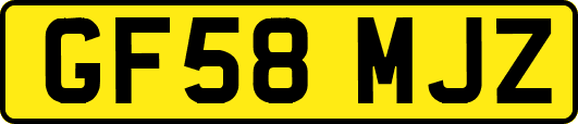 GF58MJZ