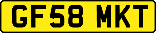 GF58MKT