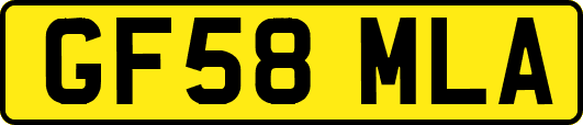 GF58MLA