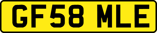 GF58MLE