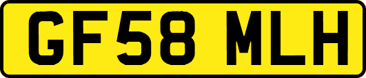 GF58MLH