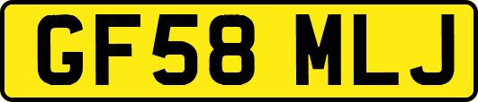GF58MLJ