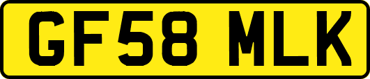 GF58MLK