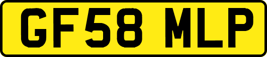 GF58MLP