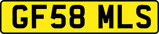 GF58MLS