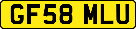 GF58MLU