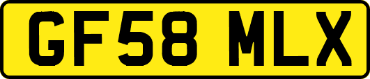 GF58MLX