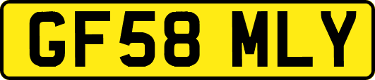 GF58MLY