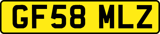 GF58MLZ
