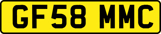 GF58MMC