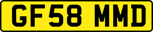 GF58MMD
