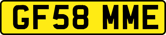 GF58MME