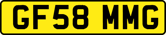 GF58MMG